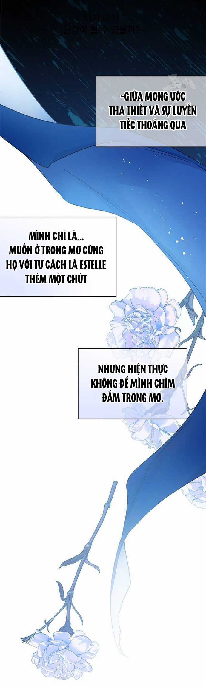 Cách Hiệp Sĩ Sống Như Một Tiểu Thư Quyền Quý Chapter 127.2 trang 39