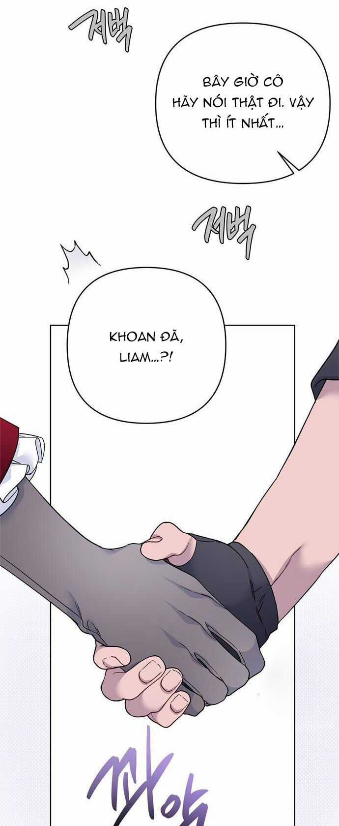 Cách Hiệp Sĩ Sống Như Một Tiểu Thư Quyền Quý Chapter 127.2 trang 4