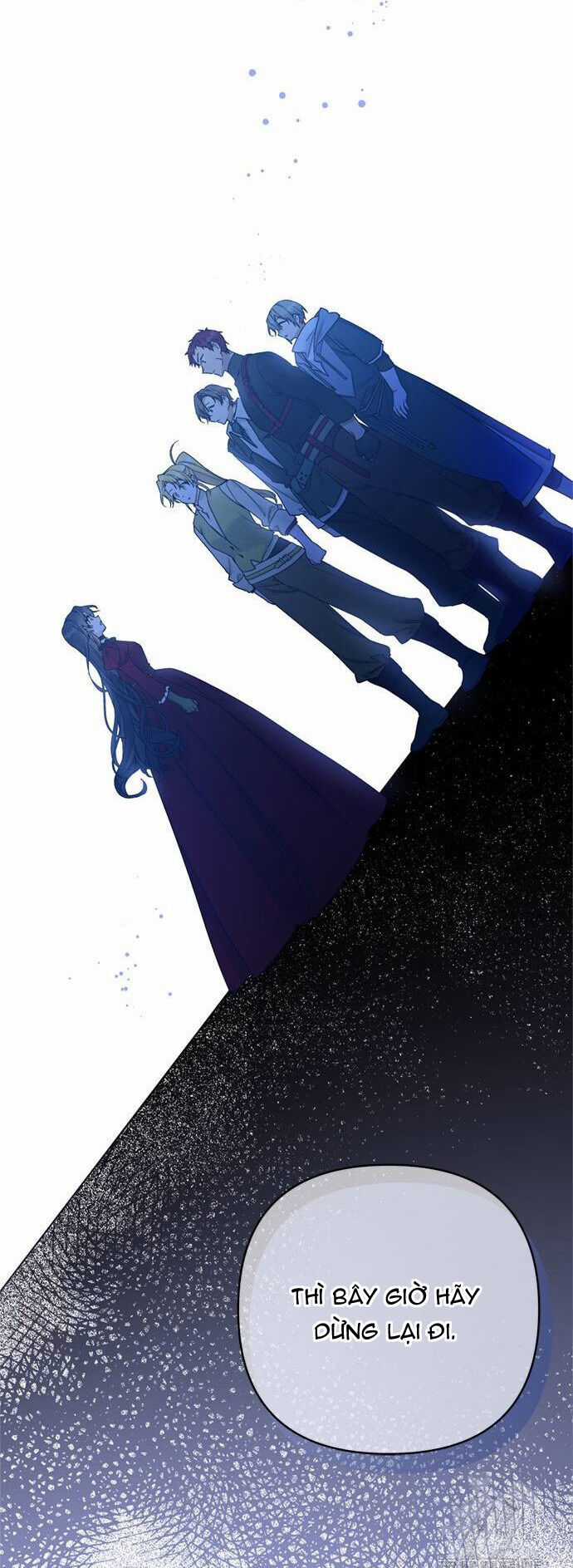 Cách Hiệp Sĩ Sống Như Một Tiểu Thư Quyền Quý Chapter 127.2 trang 41