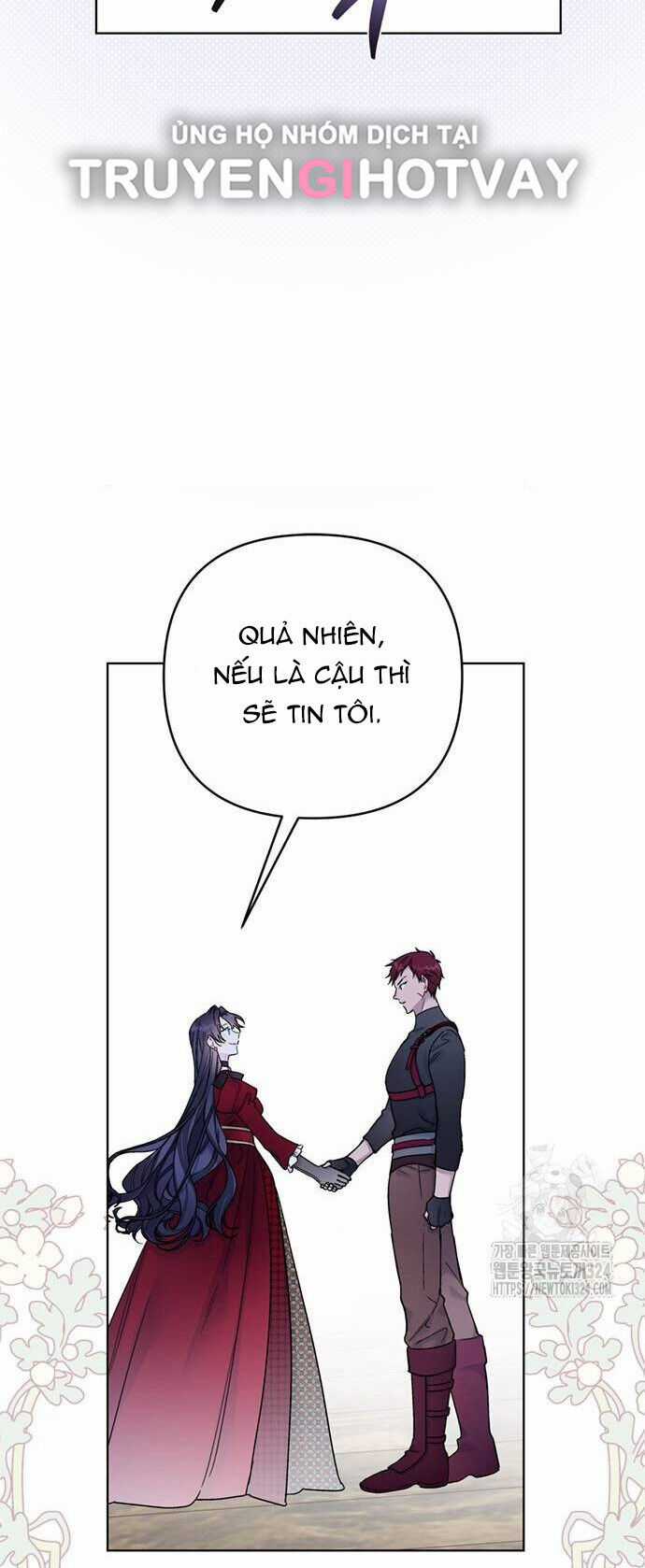 Cách Hiệp Sĩ Sống Như Một Tiểu Thư Quyền Quý Chapter 127.2 trang 5