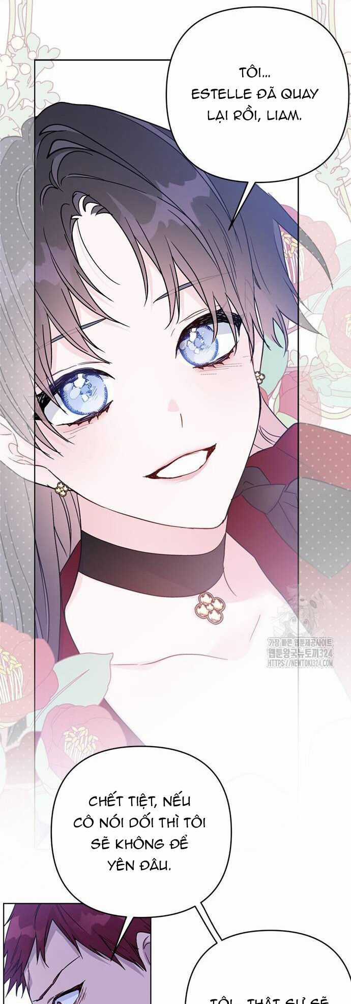 Cách Hiệp Sĩ Sống Như Một Tiểu Thư Quyền Quý Chapter 127.2 trang 6