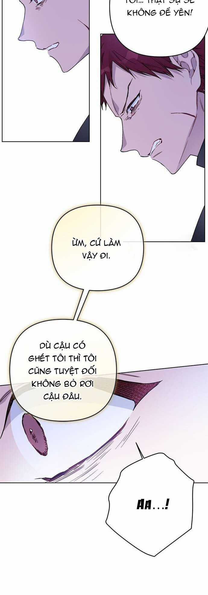 Cách Hiệp Sĩ Sống Như Một Tiểu Thư Quyền Quý Chapter 127.2 trang 7