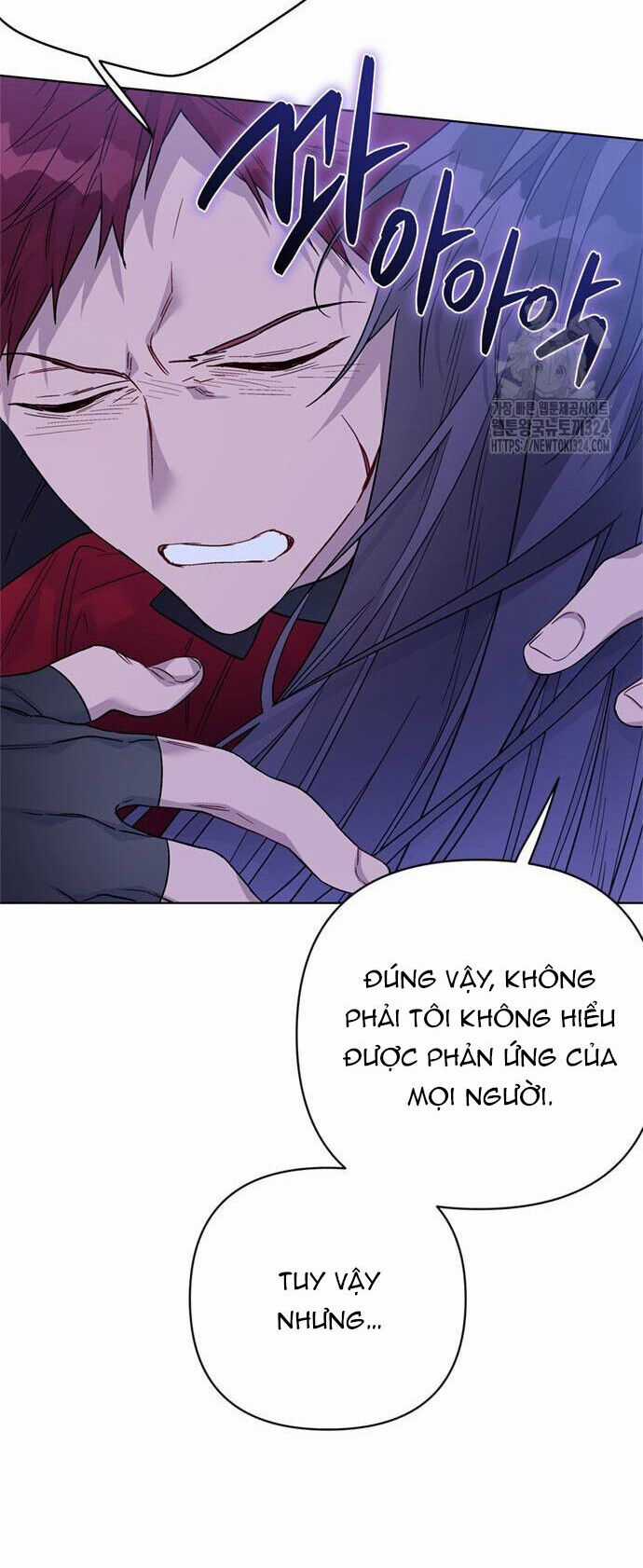 Cách Hiệp Sĩ Sống Như Một Tiểu Thư Quyền Quý Chapter 127.2 trang 9