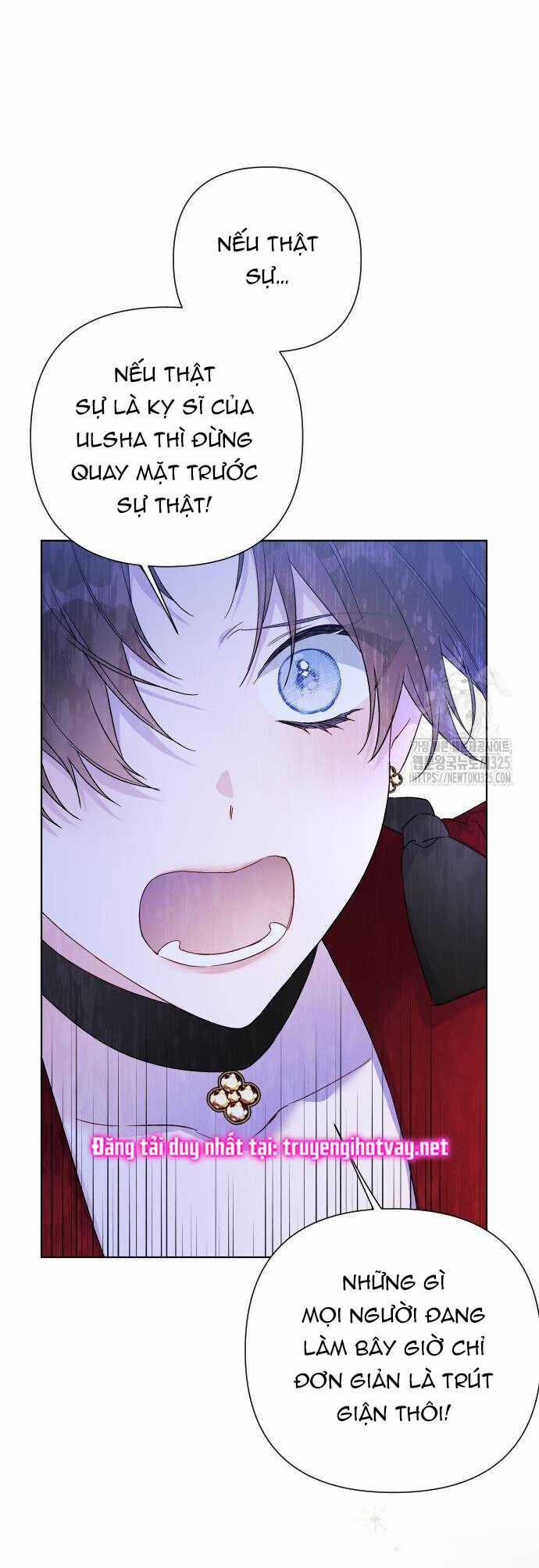 Cách Hiệp Sĩ Sống Như Một Tiểu Thư Quyền Quý Chapter 128.1 trang 12