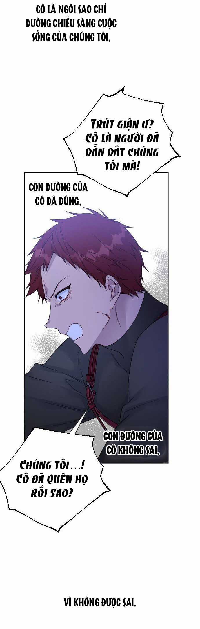 Cách Hiệp Sĩ Sống Như Một Tiểu Thư Quyền Quý Chapter 128.1 trang 14