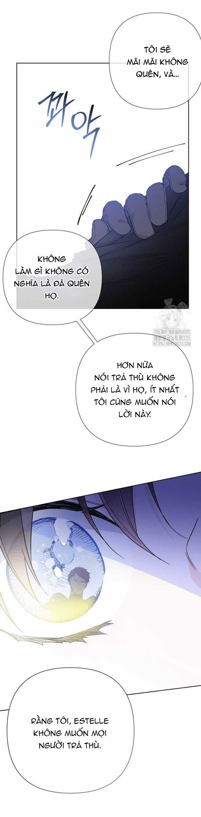 Cách Hiệp Sĩ Sống Như Một Tiểu Thư Quyền Quý Chapter 128.1 trang 15