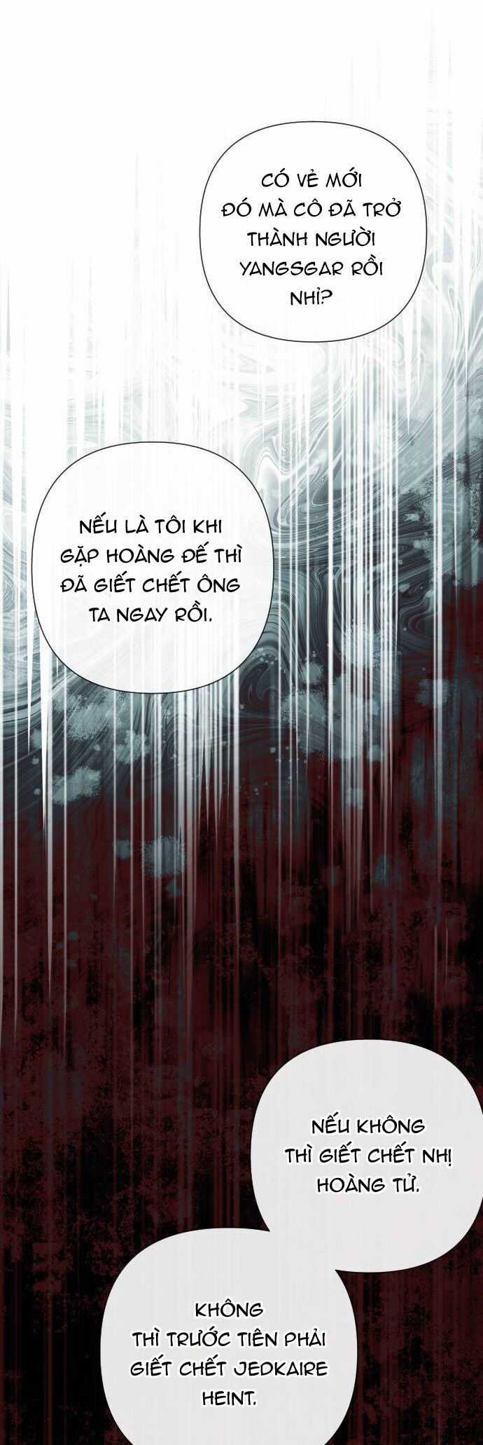 Cách Hiệp Sĩ Sống Như Một Tiểu Thư Quyền Quý Chapter 128.1 trang 18