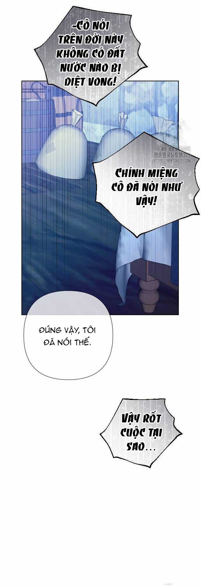 Cách Hiệp Sĩ Sống Như Một Tiểu Thư Quyền Quý Chapter 128.1 trang 5