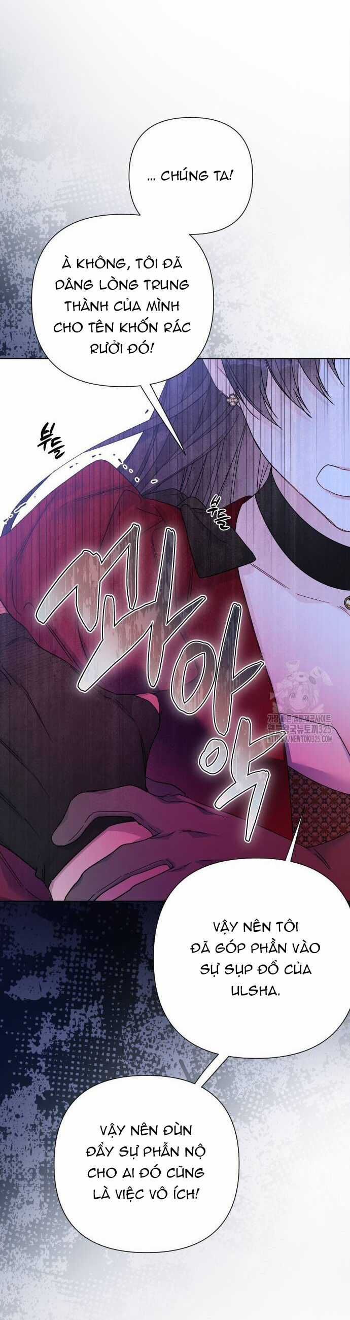 Cách Hiệp Sĩ Sống Như Một Tiểu Thư Quyền Quý Chapter 128.1 trang 8