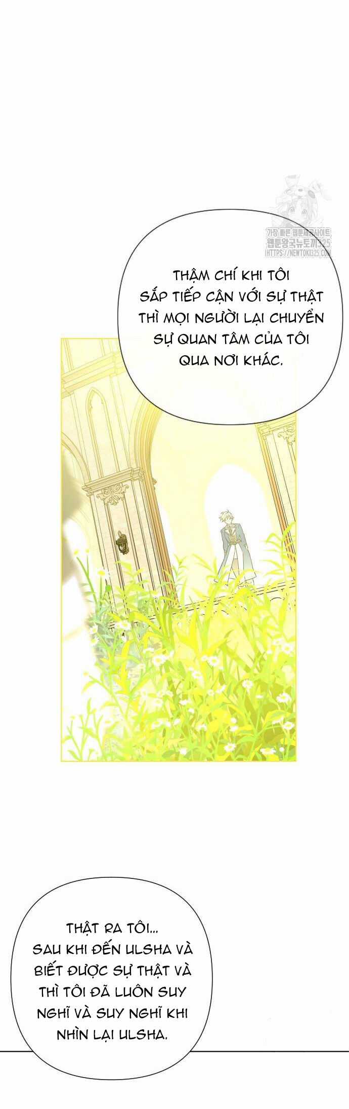 Cách Hiệp Sĩ Sống Như Một Tiểu Thư Quyền Quý Chapter 128.2 trang 10