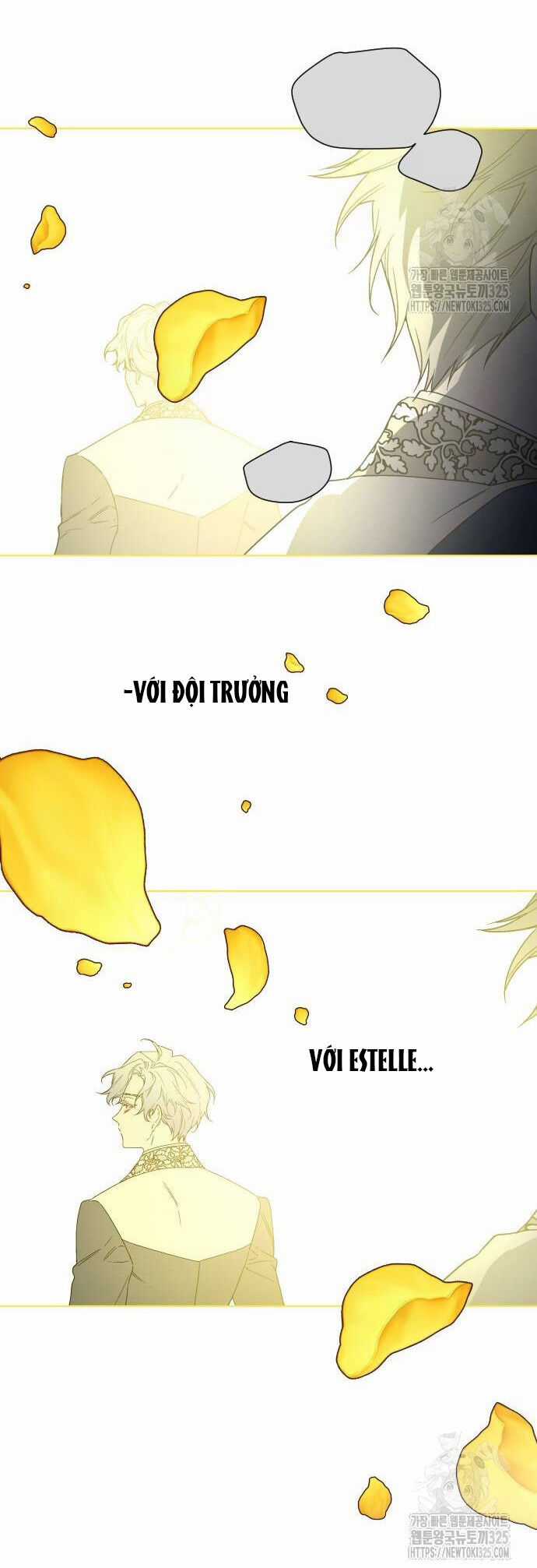 Cách Hiệp Sĩ Sống Như Một Tiểu Thư Quyền Quý Chapter 128.2 trang 12