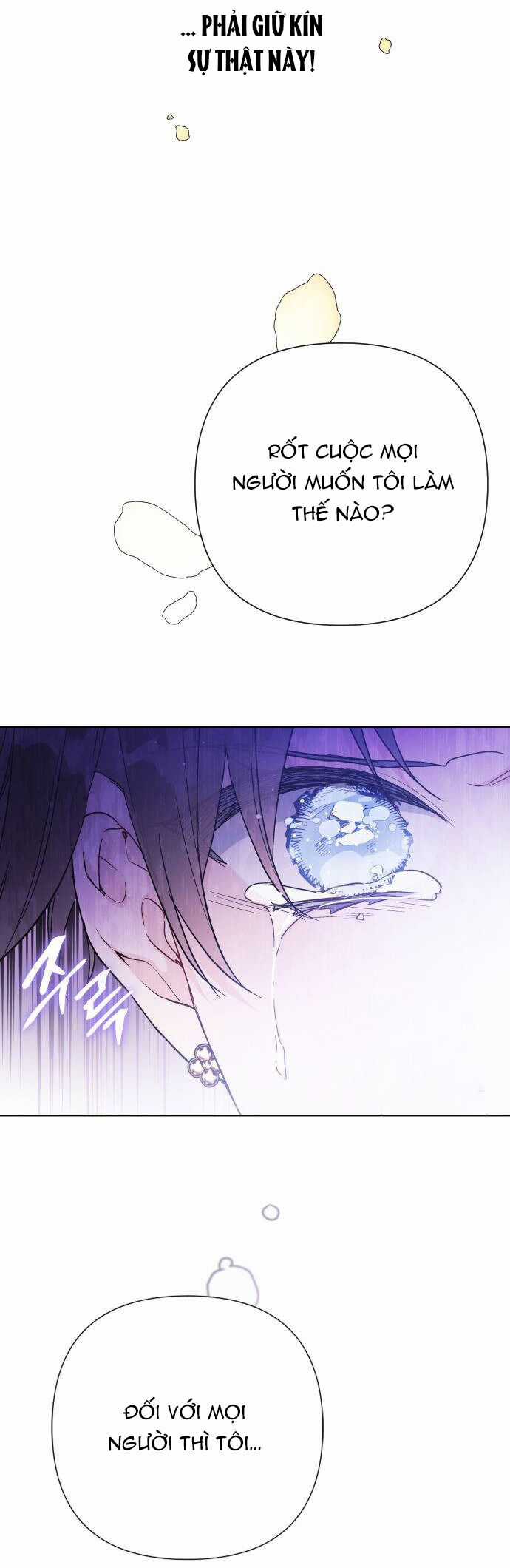 Cách Hiệp Sĩ Sống Như Một Tiểu Thư Quyền Quý Chapter 128.2 trang 13