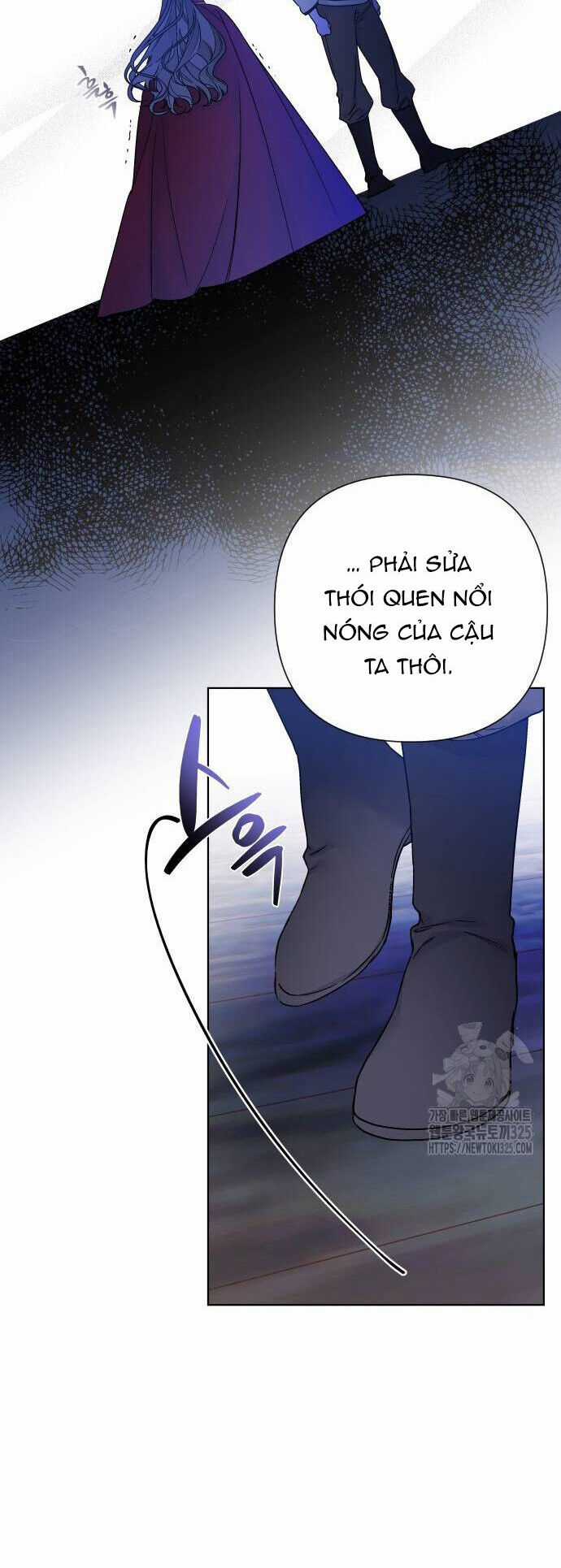 Cách Hiệp Sĩ Sống Như Một Tiểu Thư Quyền Quý Chapter 128.2 trang 16