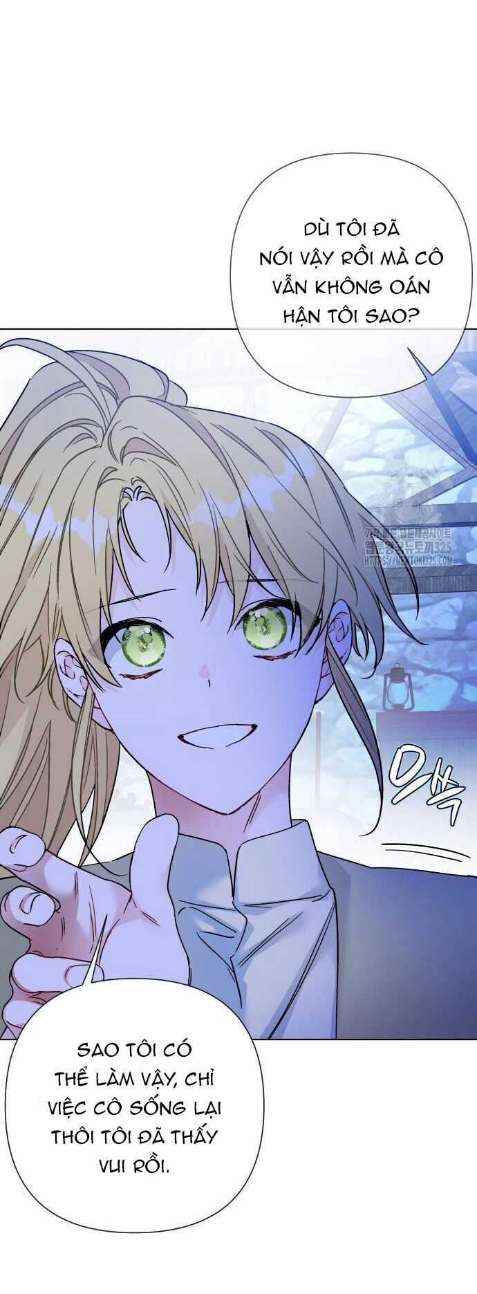 Cách Hiệp Sĩ Sống Như Một Tiểu Thư Quyền Quý Chapter 128.2 trang 18