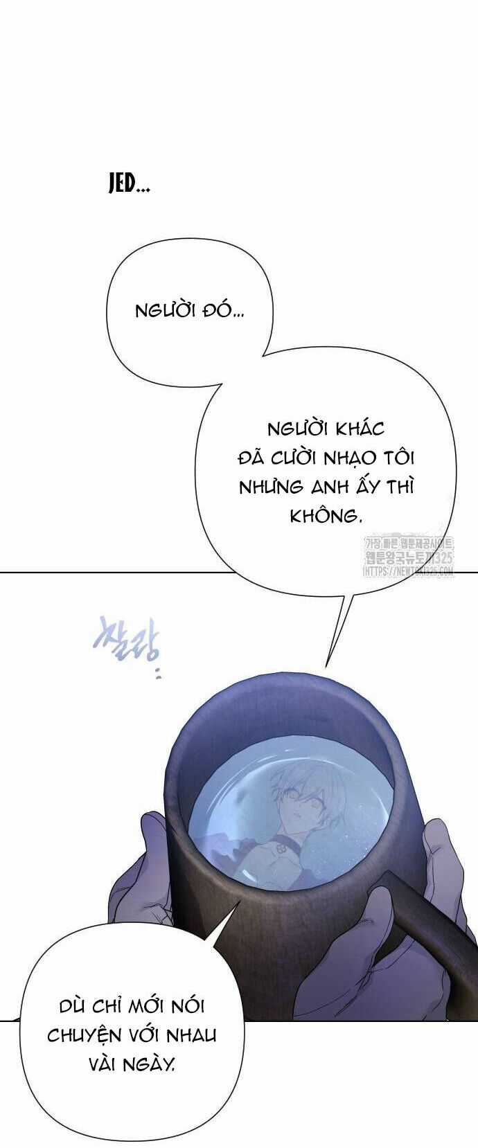 Cách Hiệp Sĩ Sống Như Một Tiểu Thư Quyền Quý Chapter 128.2 trang 21