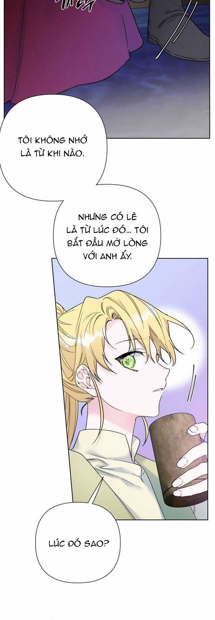 Cách Hiệp Sĩ Sống Như Một Tiểu Thư Quyền Quý Chapter 128.2 trang 23