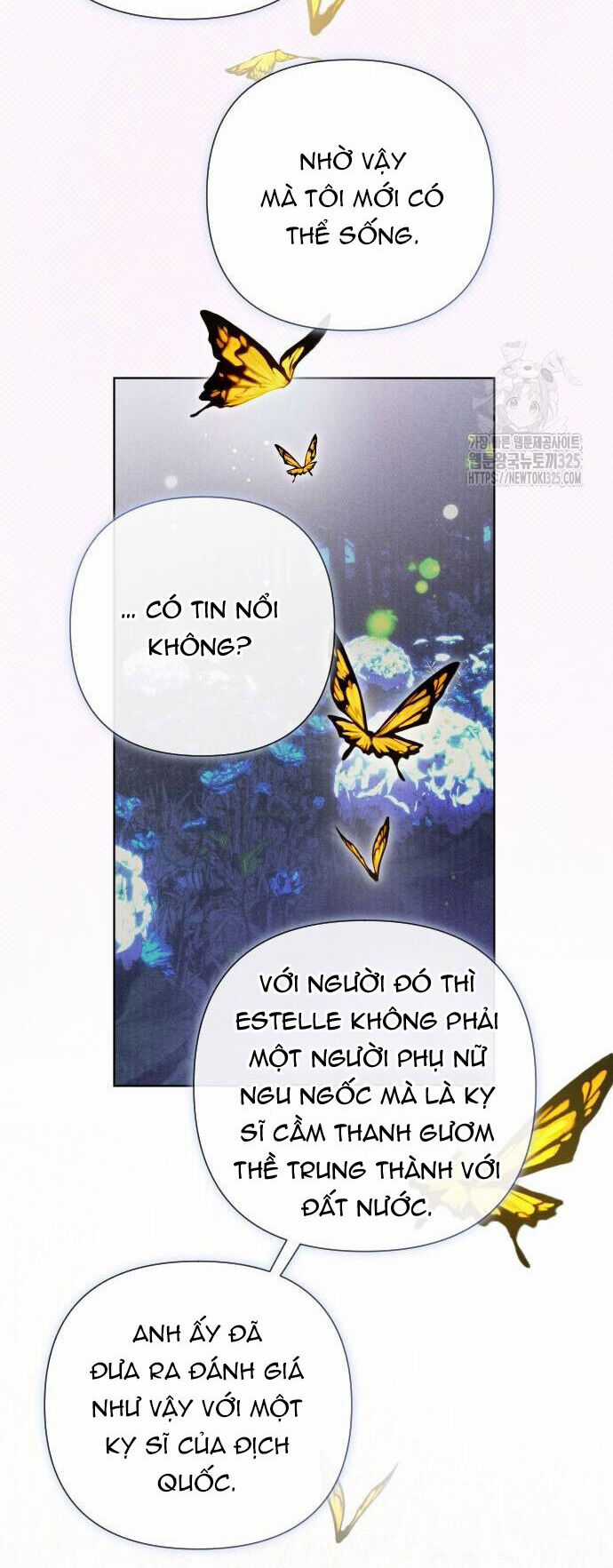 Cách Hiệp Sĩ Sống Như Một Tiểu Thư Quyền Quý Chapter 128.2 trang 28