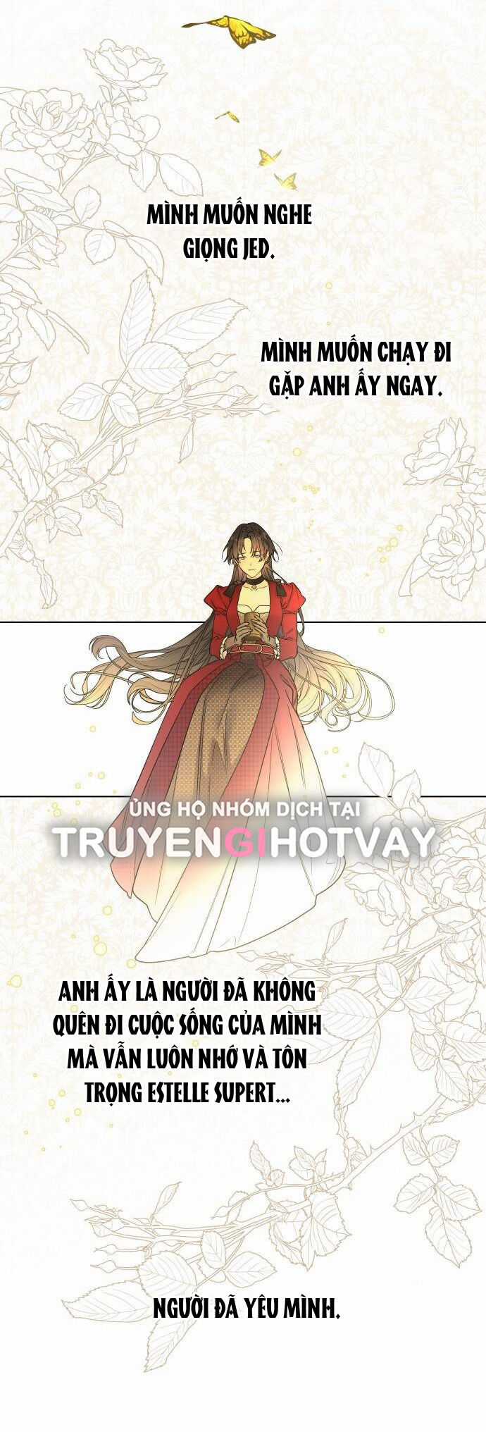 Cách Hiệp Sĩ Sống Như Một Tiểu Thư Quyền Quý Chapter 128.2 trang 29