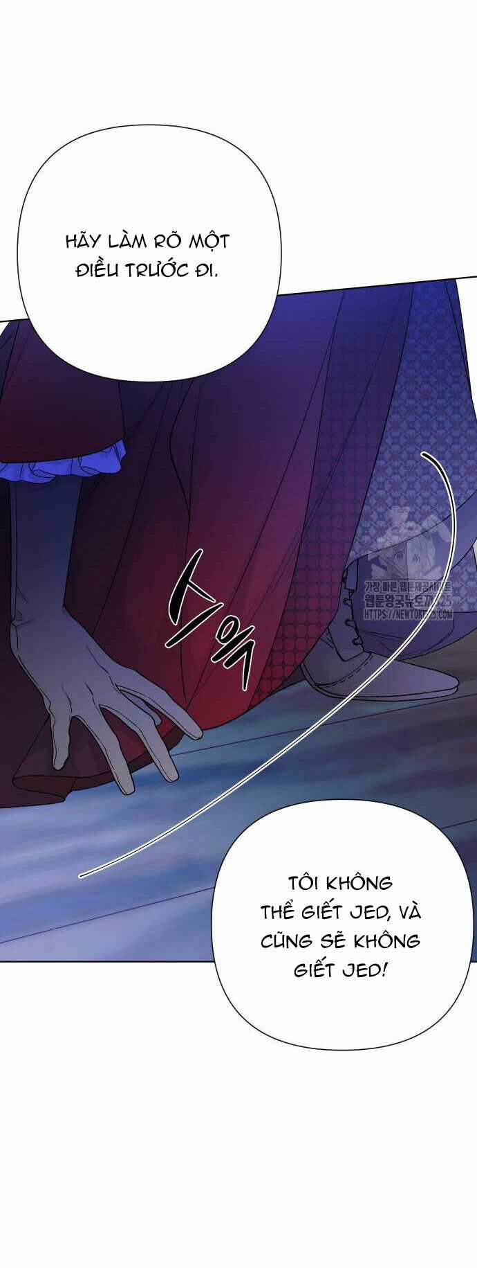 Cách Hiệp Sĩ Sống Như Một Tiểu Thư Quyền Quý Chapter 128.2 trang 3