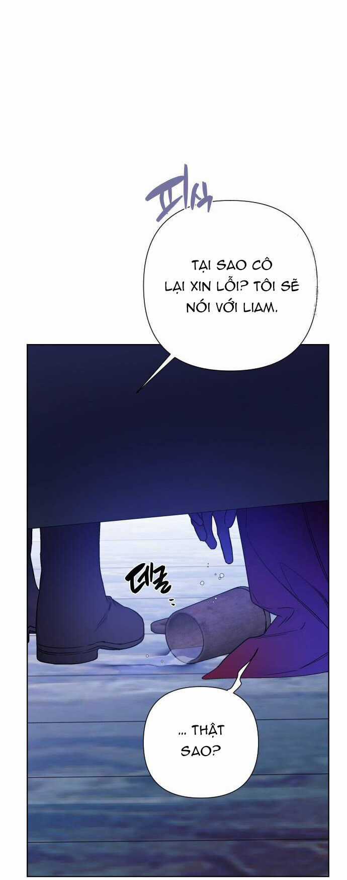 Cách Hiệp Sĩ Sống Như Một Tiểu Thư Quyền Quý Chapter 128.2 trang 32