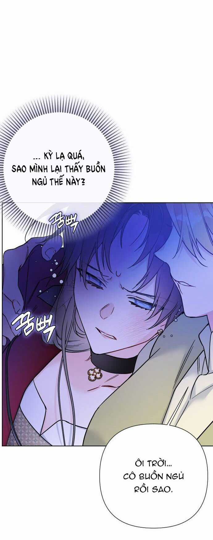 Cách Hiệp Sĩ Sống Như Một Tiểu Thư Quyền Quý Chapter 128.2 trang 33