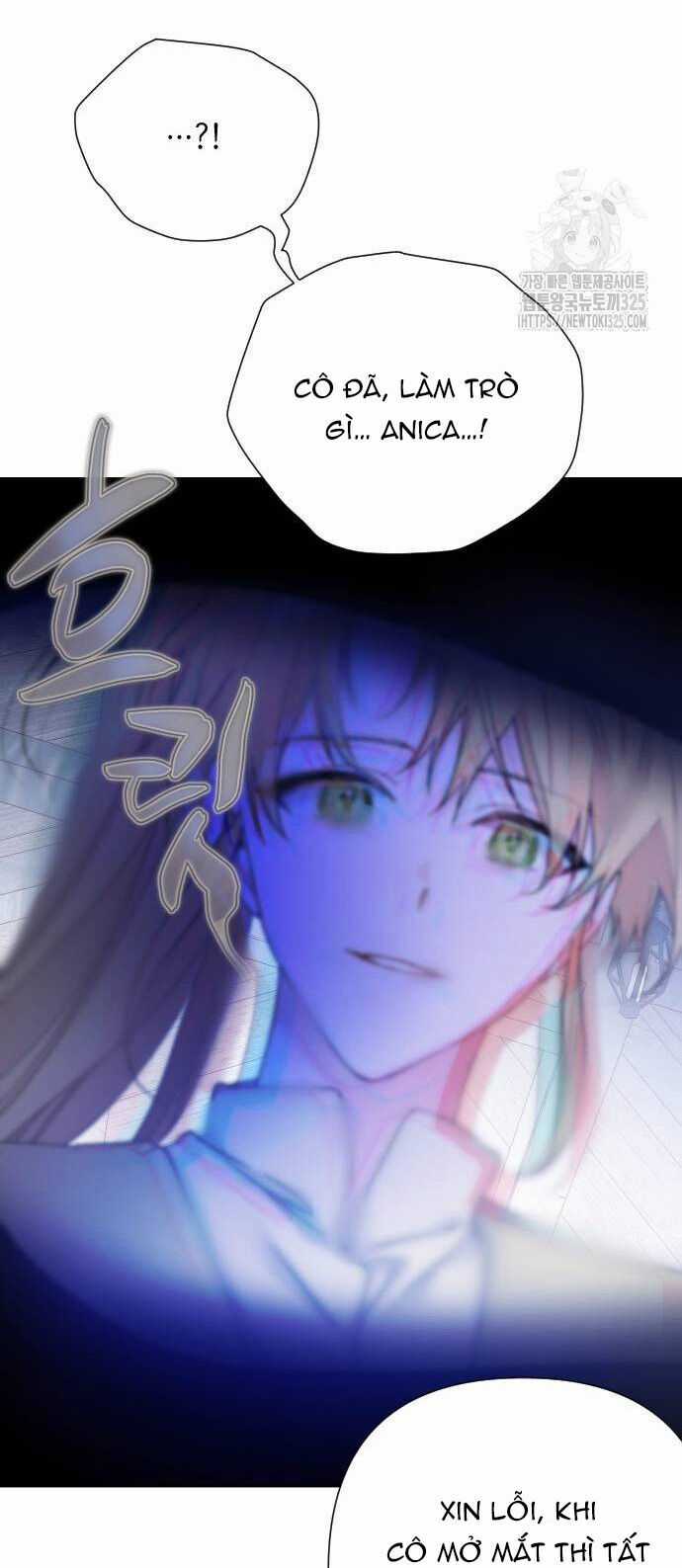 Cách Hiệp Sĩ Sống Như Một Tiểu Thư Quyền Quý Chapter 128.2 trang 34