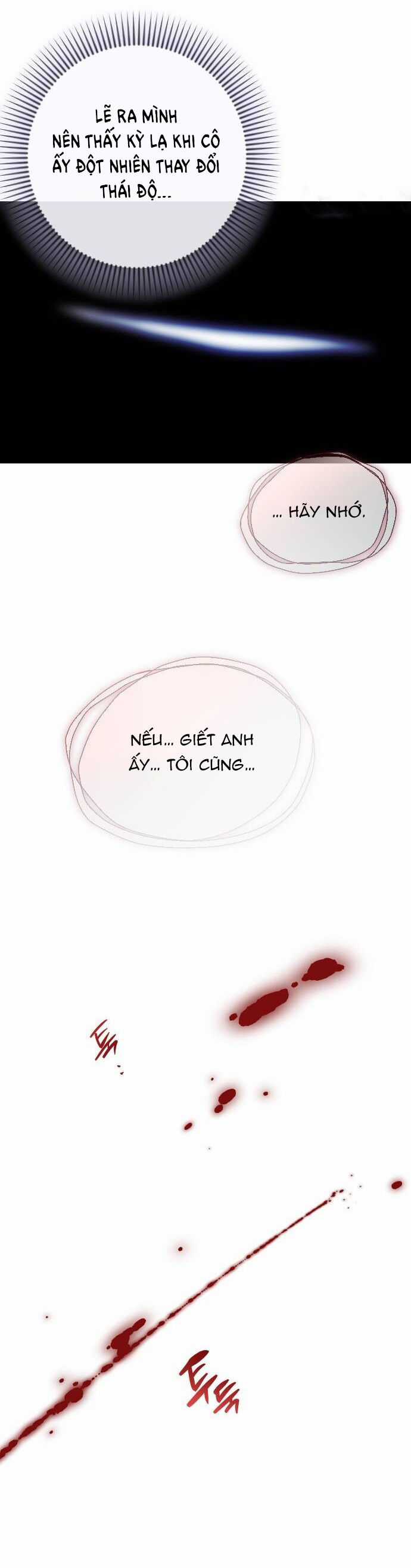 Cách Hiệp Sĩ Sống Như Một Tiểu Thư Quyền Quý Chapter 128.2 trang 36