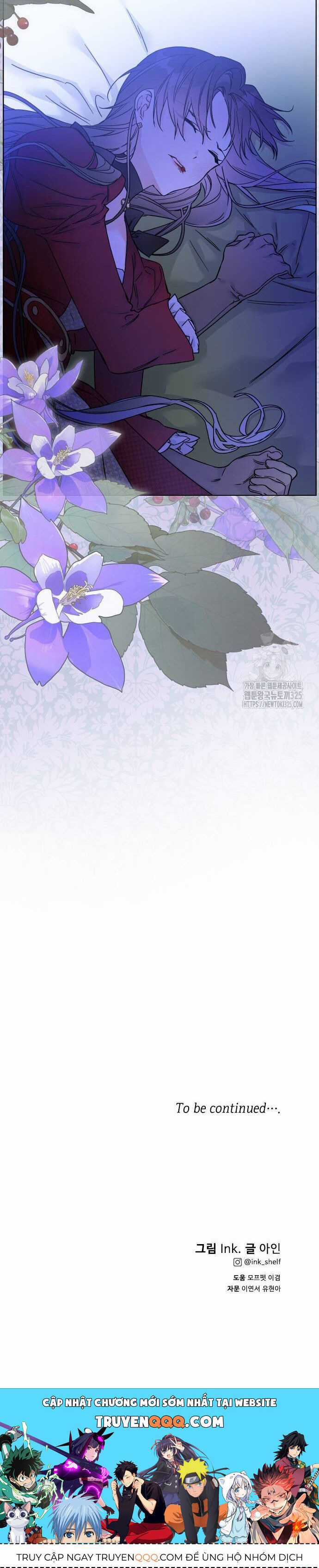 Cách Hiệp Sĩ Sống Như Một Tiểu Thư Quyền Quý Chapter 128.2 trang 38