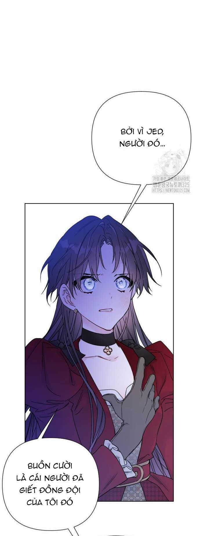 Cách Hiệp Sĩ Sống Như Một Tiểu Thư Quyền Quý Chapter 128.2 trang 4