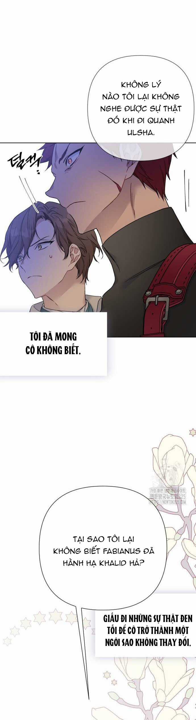 Cách Hiệp Sĩ Sống Như Một Tiểu Thư Quyền Quý Chapter 128.2 trang 6