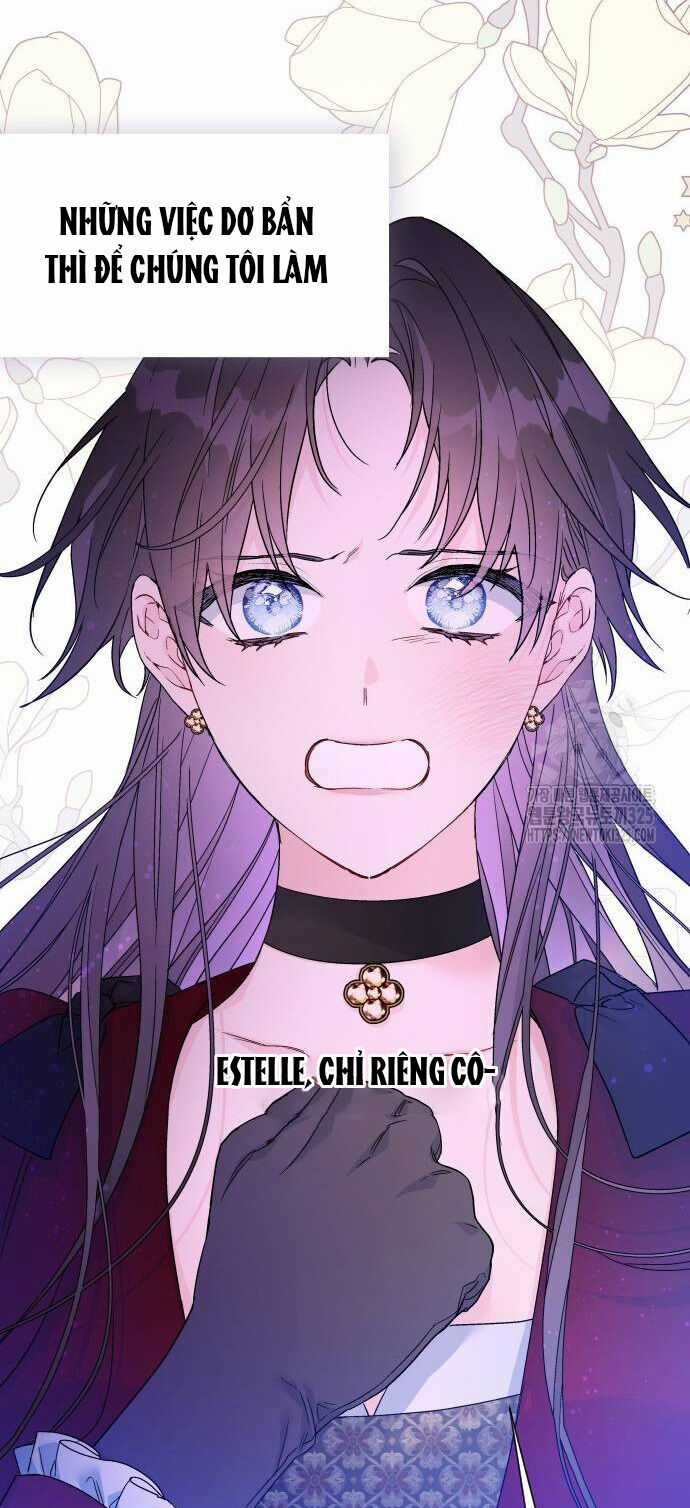 Cách Hiệp Sĩ Sống Như Một Tiểu Thư Quyền Quý Chapter 128.2 trang 7