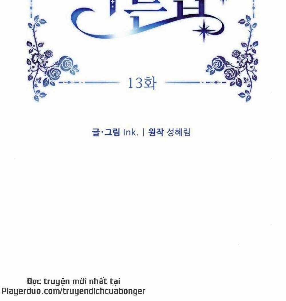 Cách Hiệp Sĩ Sống Như Một Tiểu Thư Quyền Quý Chapter 13 trang 11