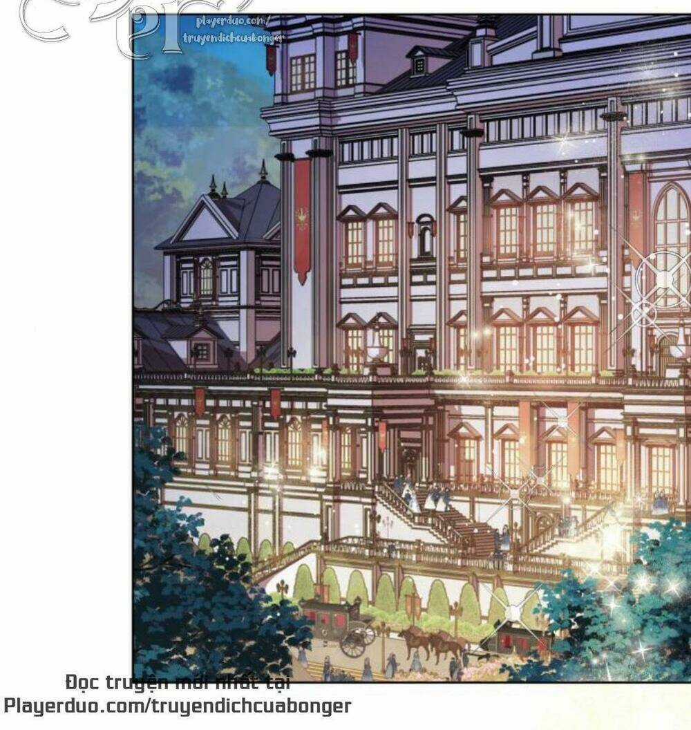 Cách Hiệp Sĩ Sống Như Một Tiểu Thư Quyền Quý Chapter 13 trang 13