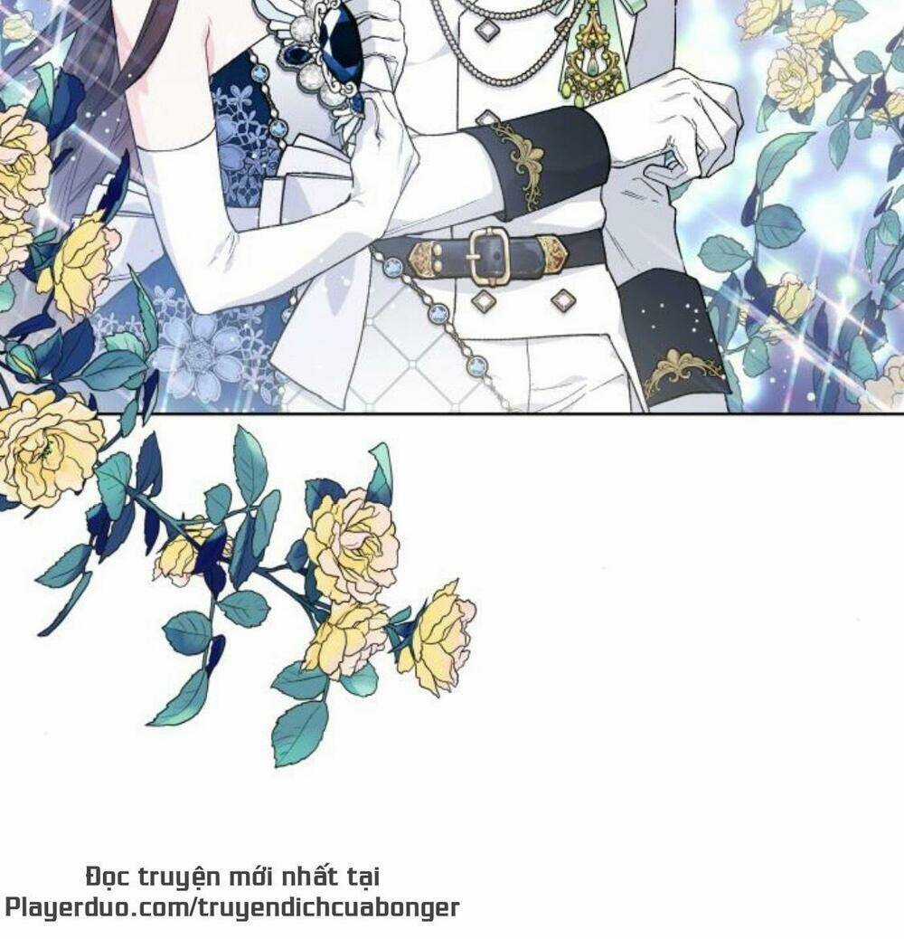 Cách Hiệp Sĩ Sống Như Một Tiểu Thư Quyền Quý Chapter 13 trang 15