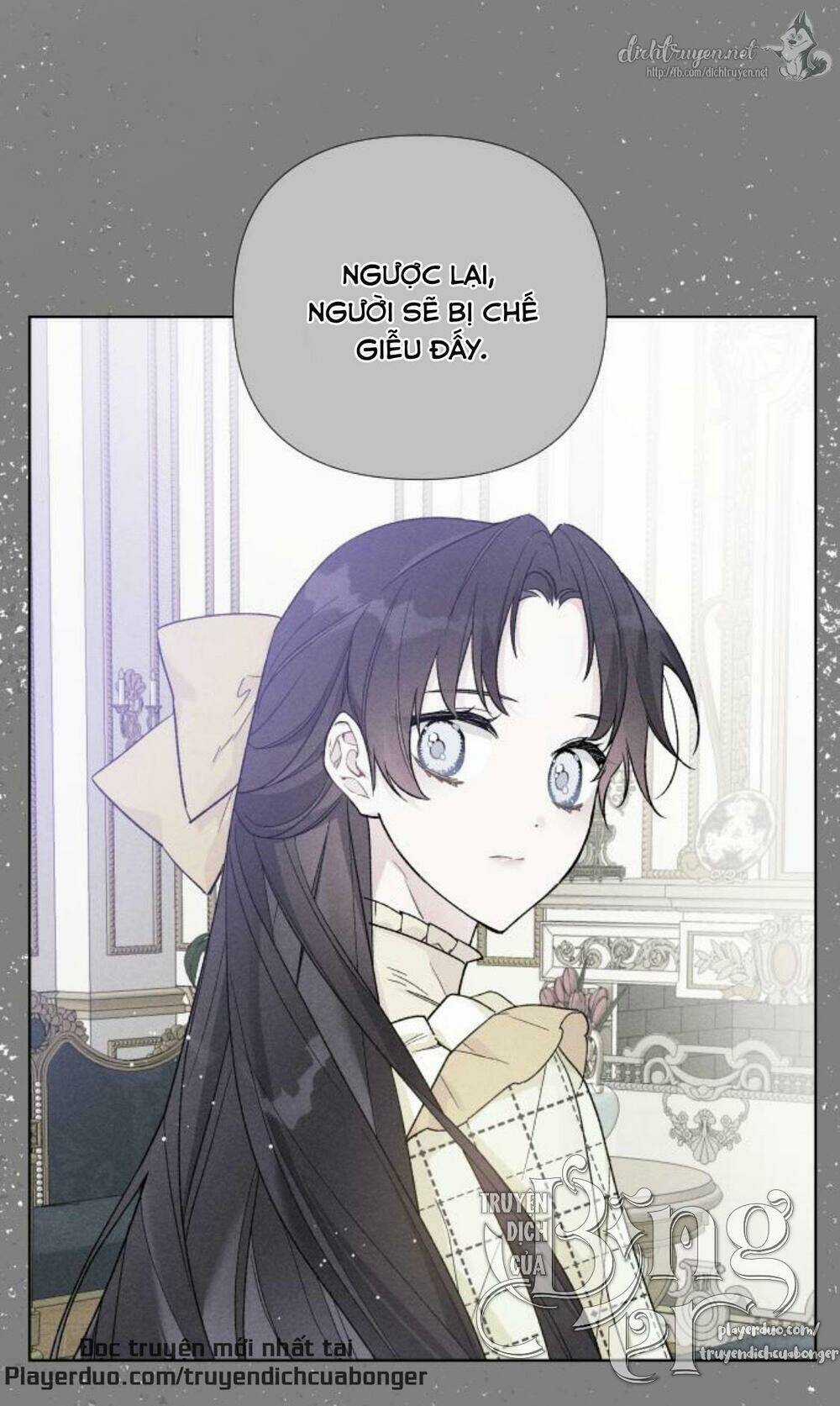 Cách Hiệp Sĩ Sống Như Một Tiểu Thư Quyền Quý Chapter 13 trang 19