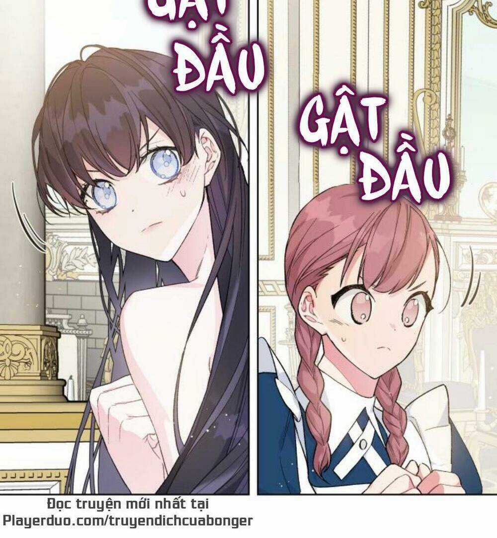 Cách Hiệp Sĩ Sống Như Một Tiểu Thư Quyền Quý Chapter 13 trang 2