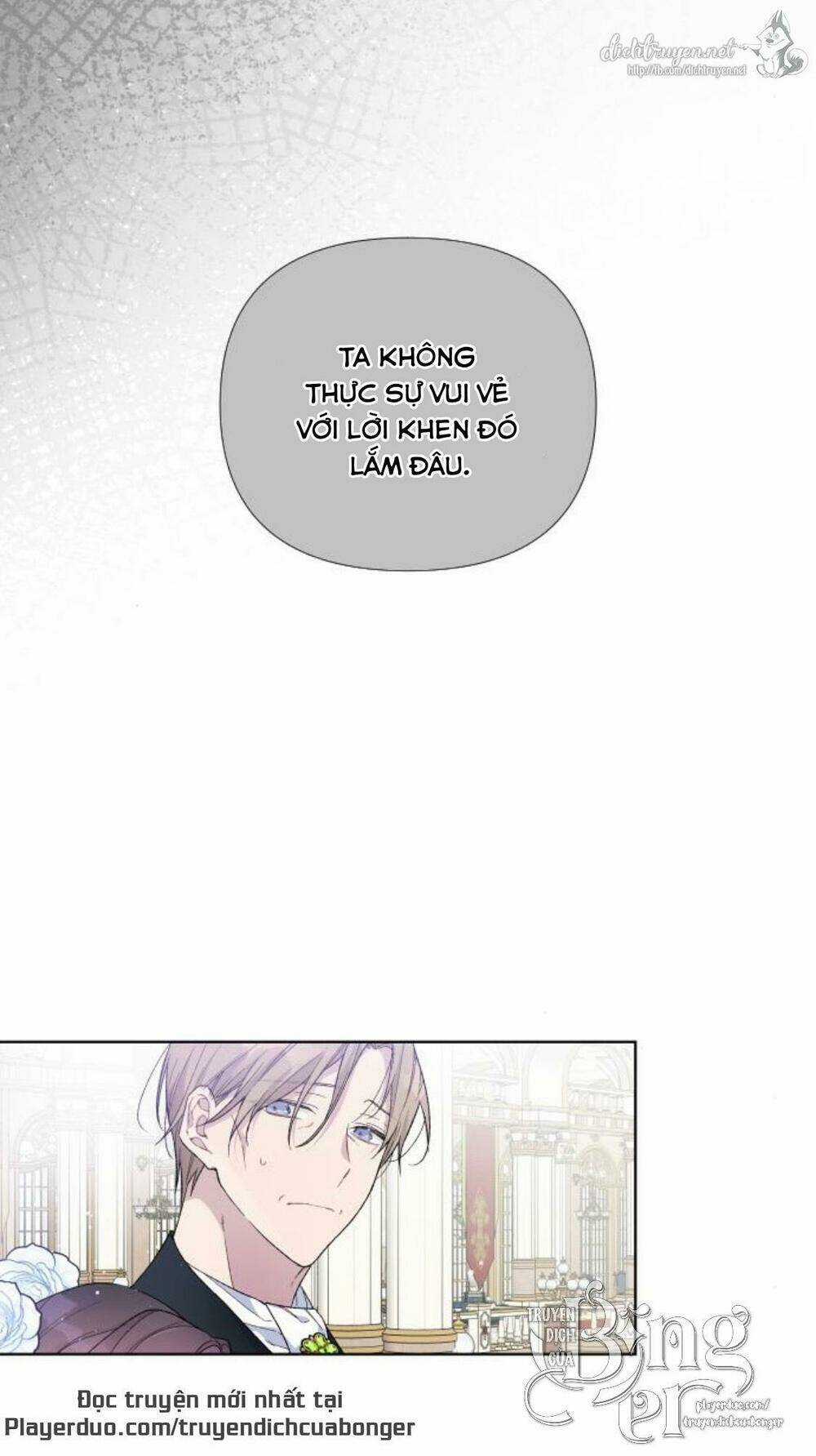 Cách Hiệp Sĩ Sống Như Một Tiểu Thư Quyền Quý Chapter 13 trang 21