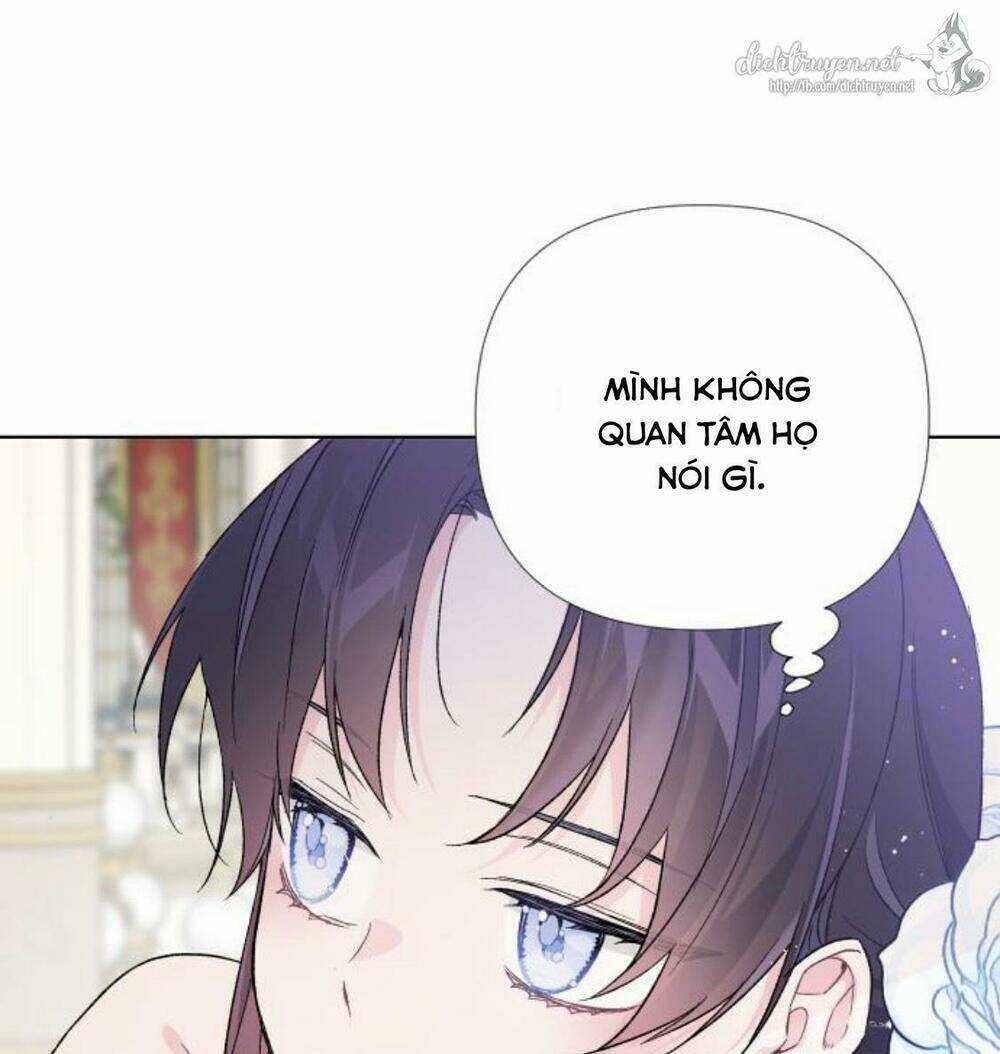 Cách Hiệp Sĩ Sống Như Một Tiểu Thư Quyền Quý Chapter 13 trang 22