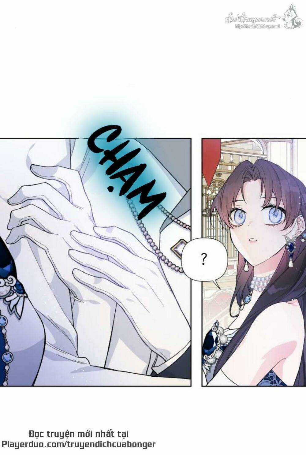 Cách Hiệp Sĩ Sống Như Một Tiểu Thư Quyền Quý Chapter 13 trang 24