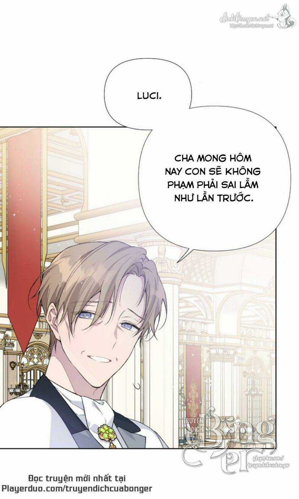 Cách Hiệp Sĩ Sống Như Một Tiểu Thư Quyền Quý Chapter 13 trang 25