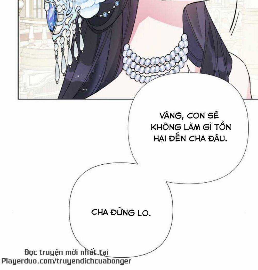 Cách Hiệp Sĩ Sống Như Một Tiểu Thư Quyền Quý Chapter 13 trang 27