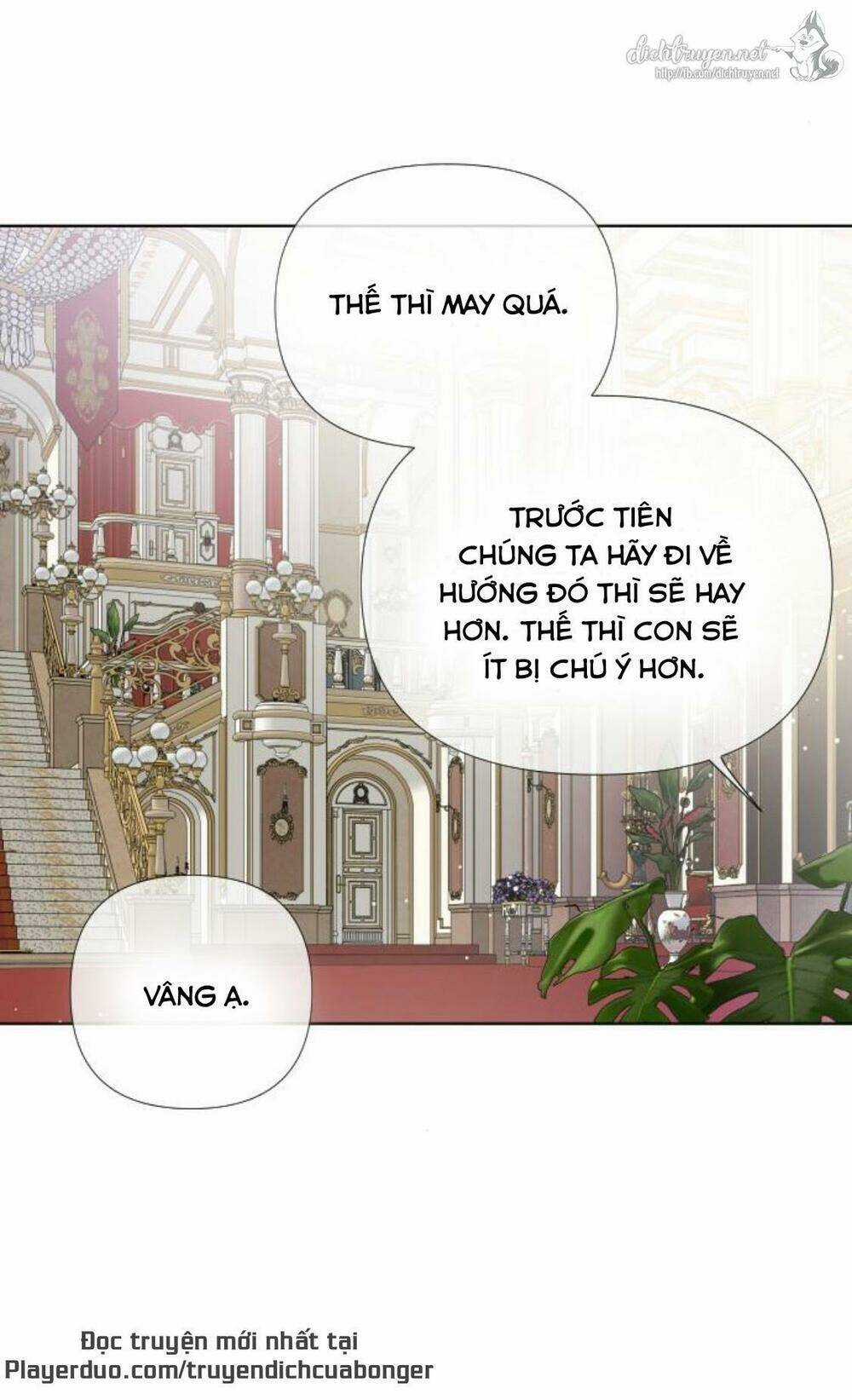 Cách Hiệp Sĩ Sống Như Một Tiểu Thư Quyền Quý Chapter 13 trang 28