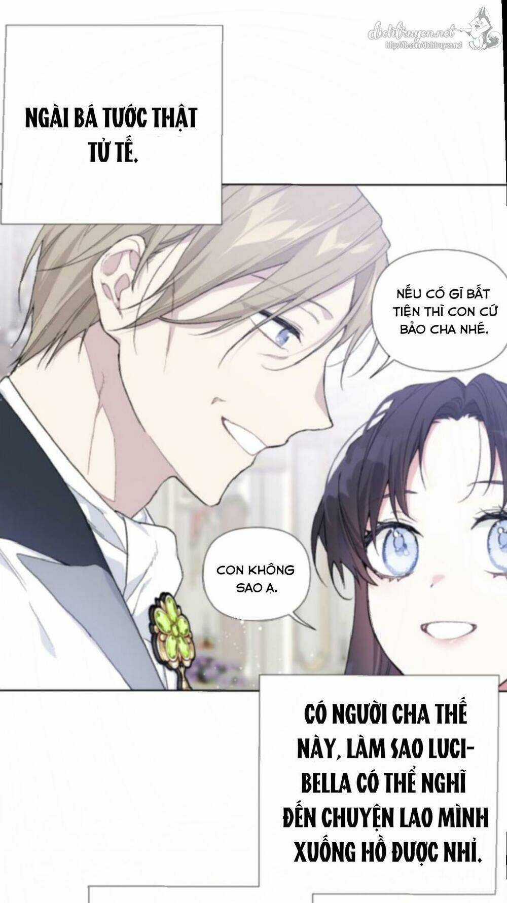 Cách Hiệp Sĩ Sống Như Một Tiểu Thư Quyền Quý Chapter 13 trang 29