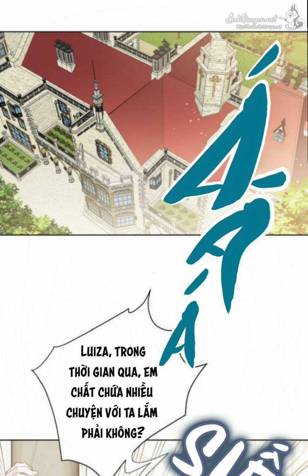 Cách Hiệp Sĩ Sống Như Một Tiểu Thư Quyền Quý Chapter 13 trang 3