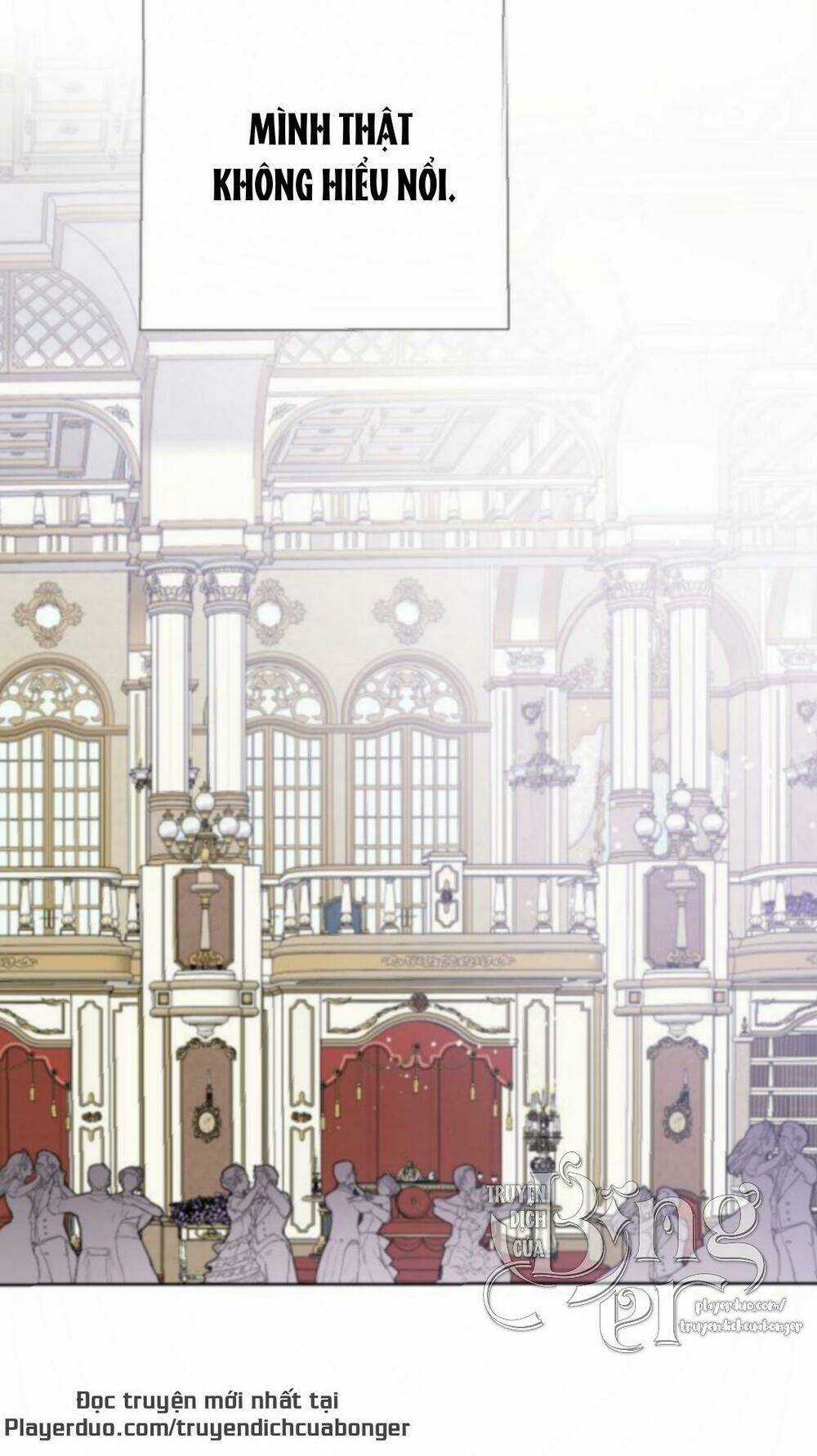 Cách Hiệp Sĩ Sống Như Một Tiểu Thư Quyền Quý Chapter 13 trang 30