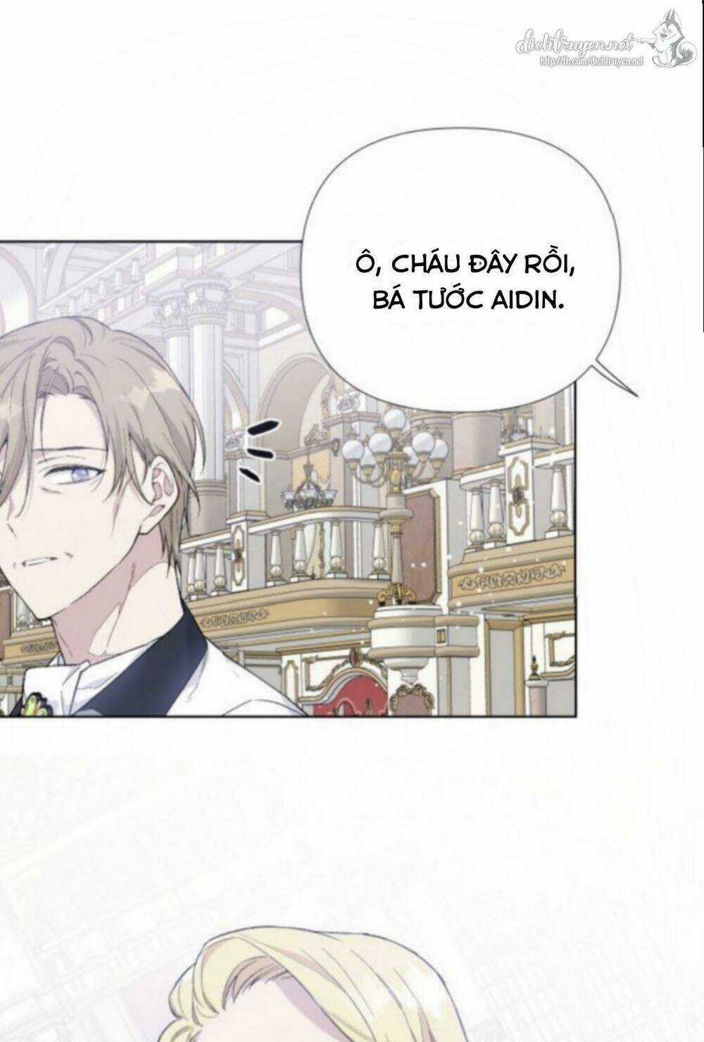 Cách Hiệp Sĩ Sống Như Một Tiểu Thư Quyền Quý Chapter 13 trang 31