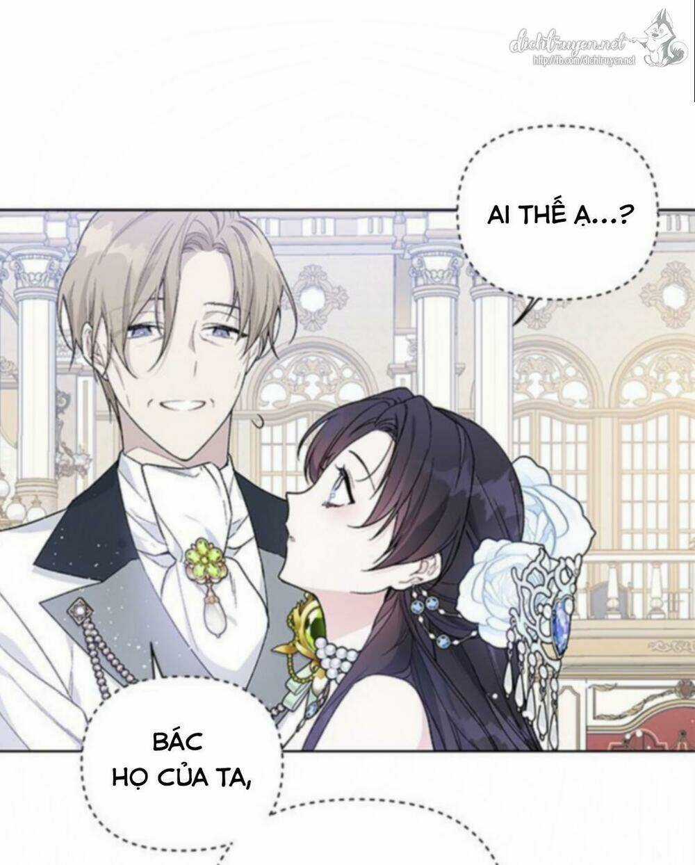 Cách Hiệp Sĩ Sống Như Một Tiểu Thư Quyền Quý Chapter 13 trang 33