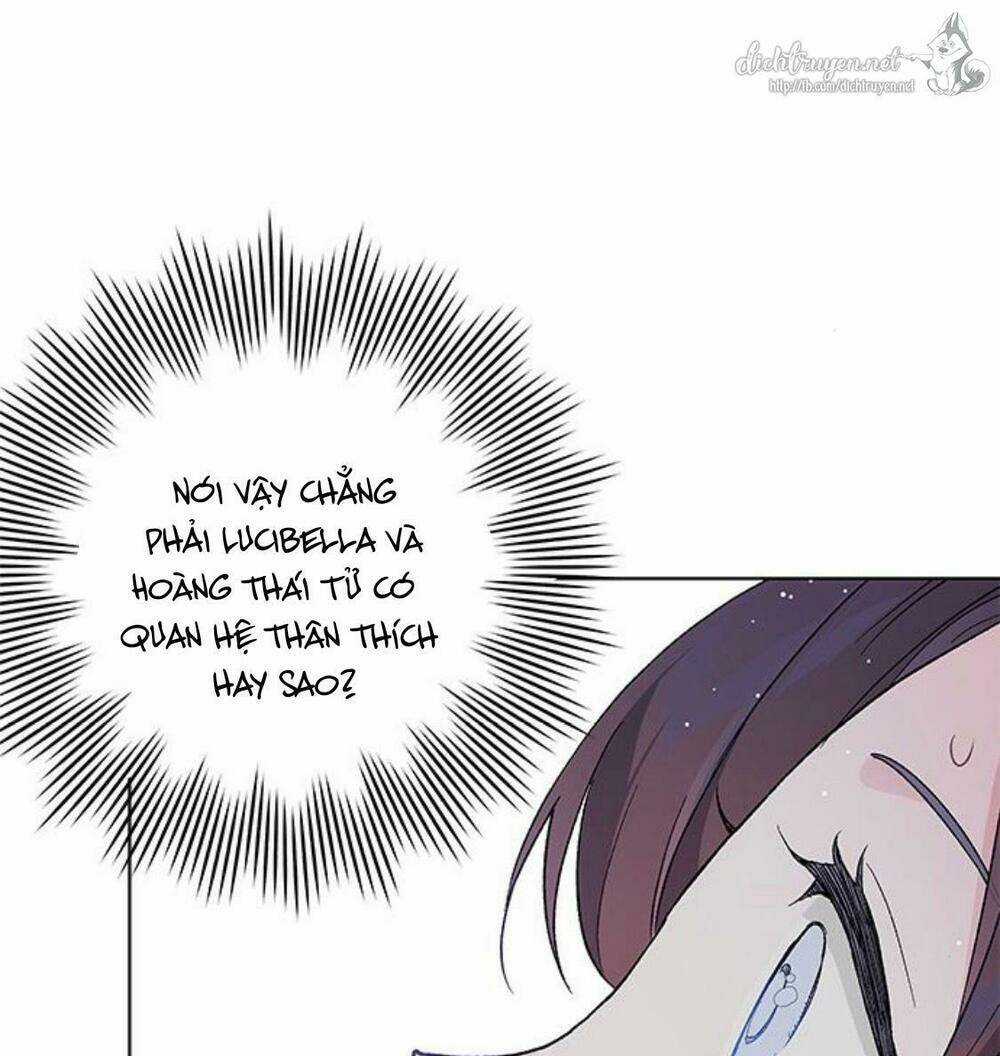 Cách Hiệp Sĩ Sống Như Một Tiểu Thư Quyền Quý Chapter 13 trang 35