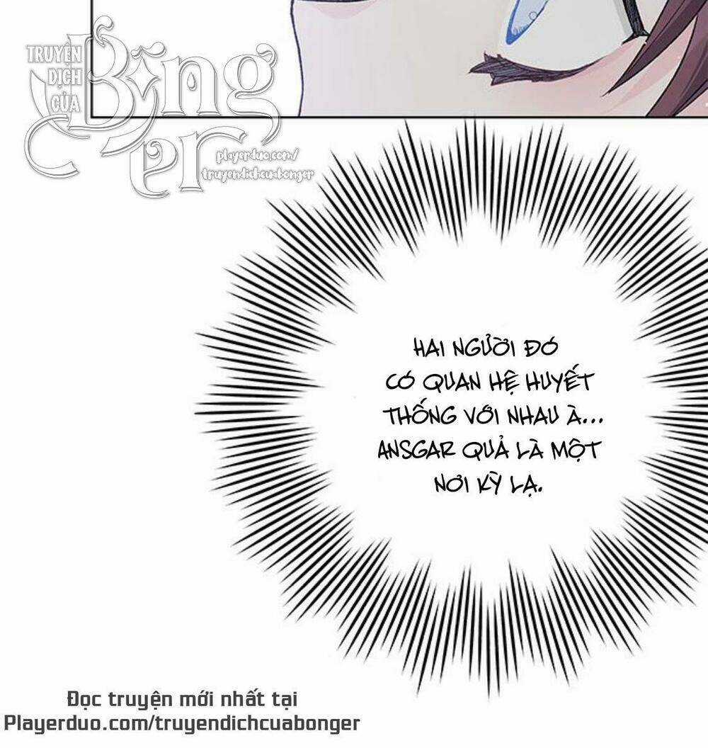 Cách Hiệp Sĩ Sống Như Một Tiểu Thư Quyền Quý Chapter 13 trang 36