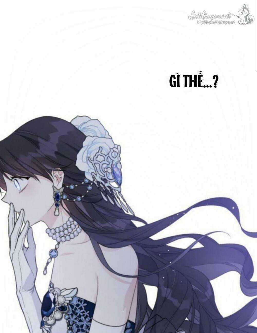 Cách Hiệp Sĩ Sống Như Một Tiểu Thư Quyền Quý Chapter 13 trang 39